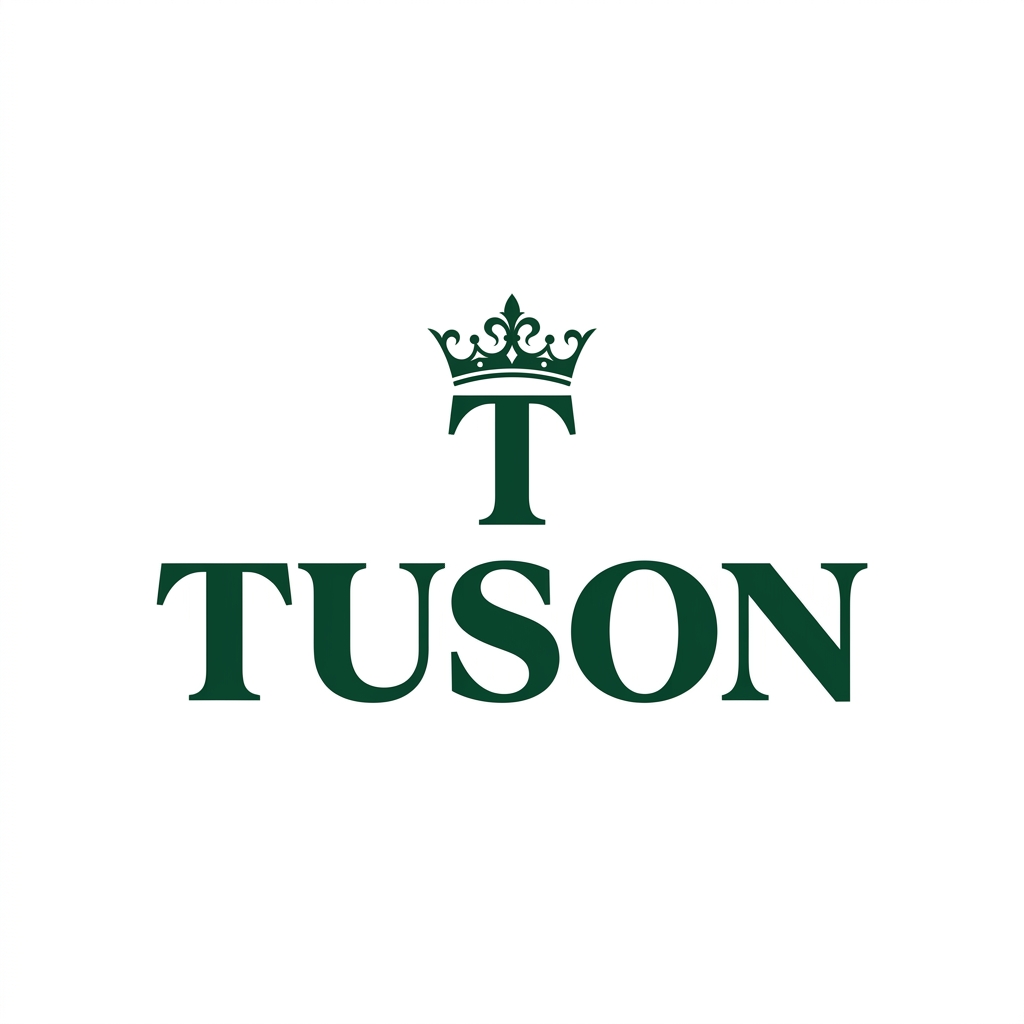 Tuson