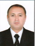 TURSUNOV JAHONGIR