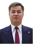 Pardayev Maruf