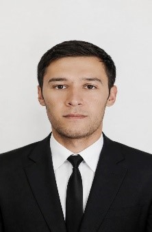 Pirmatov Baxtiyor Rovshan o‘g‘li