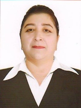 MAKSUDOVA NARGIZA