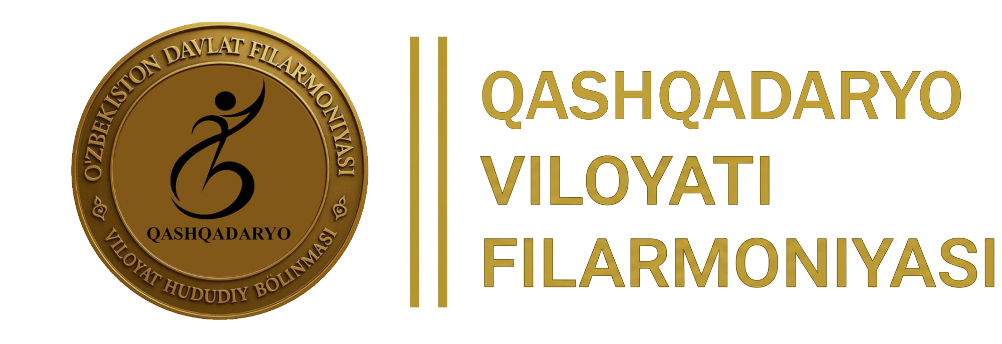 Filarmoniya Logo